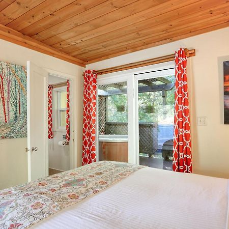 Fernwood Resort Big Sur Exterior foto