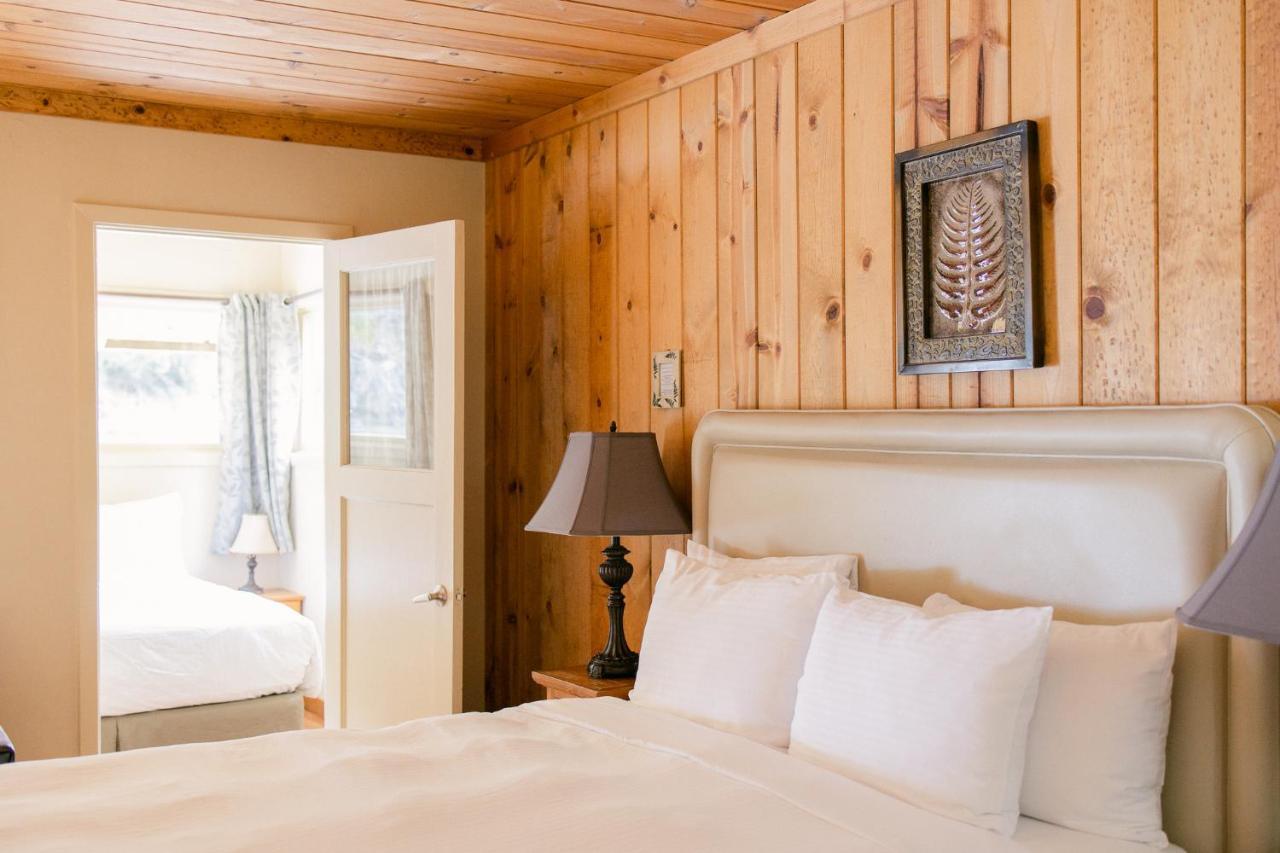 Fernwood Resort Big Sur Exterior foto
