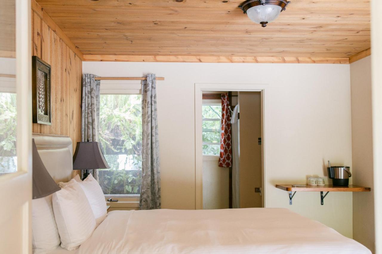 Fernwood Resort Big Sur Exterior foto