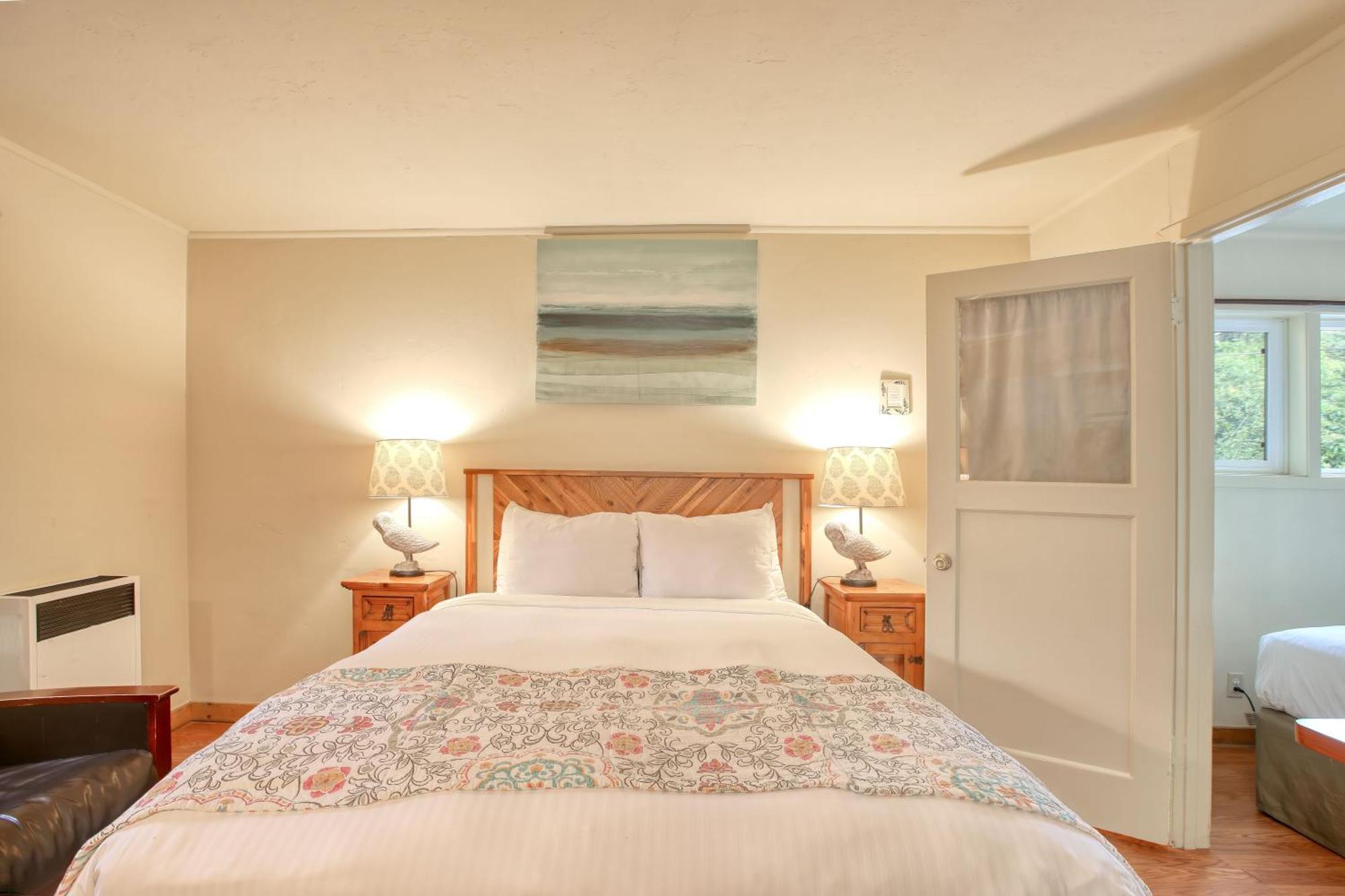 Fernwood Resort Big Sur Exterior foto